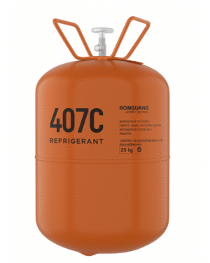 Фреон R407C