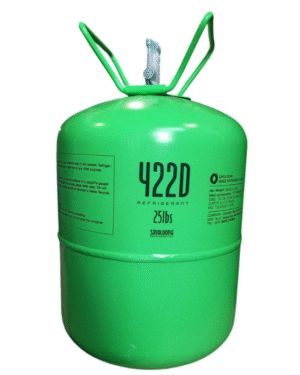 Фреон R422D