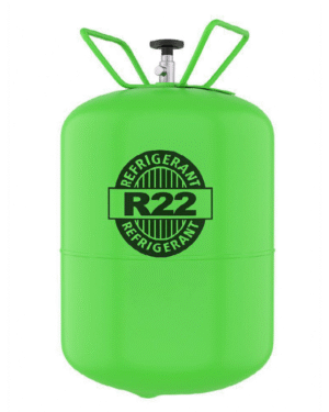 Фреон R22