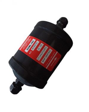 Антикислотные стальные фильтры-осушители