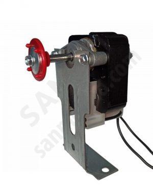 Двигун обдування No Frost PSC4W (YZF3206), 27W, 220–240V