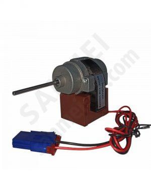 Двигатель вентилятора обдува No Frost D4612AAA21, DC 13V, 3.3W
