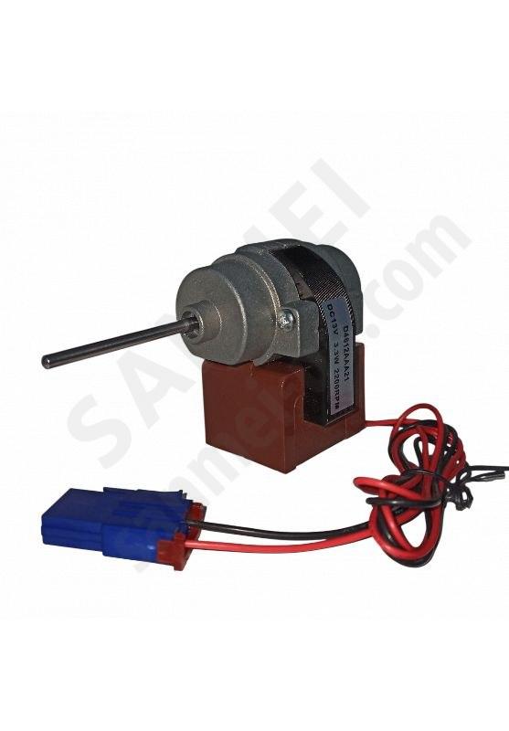 Двигатель вентилятора обдува No Frost D4612AAA21, DC 13V, 3.3W