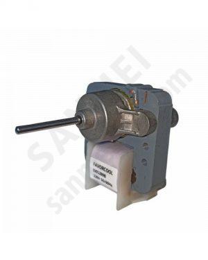 Двигун вентилятора No Frost  SPG 0J01289B, 220–240V, 8W
