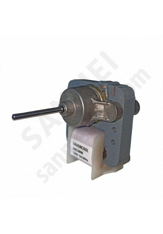 Двигатель обдува для холодильника No Frost SPG 0J01289B, 220–240V, 8W
