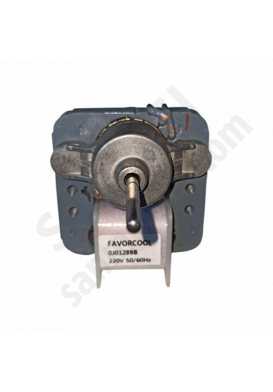 Двигун вентилятора No Frost SPG 0J01289B, 220–240V, 8W