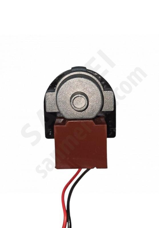 Двигатель вентилятора обдува No Frost D4612AAA21, DC 13V, 3.3W
