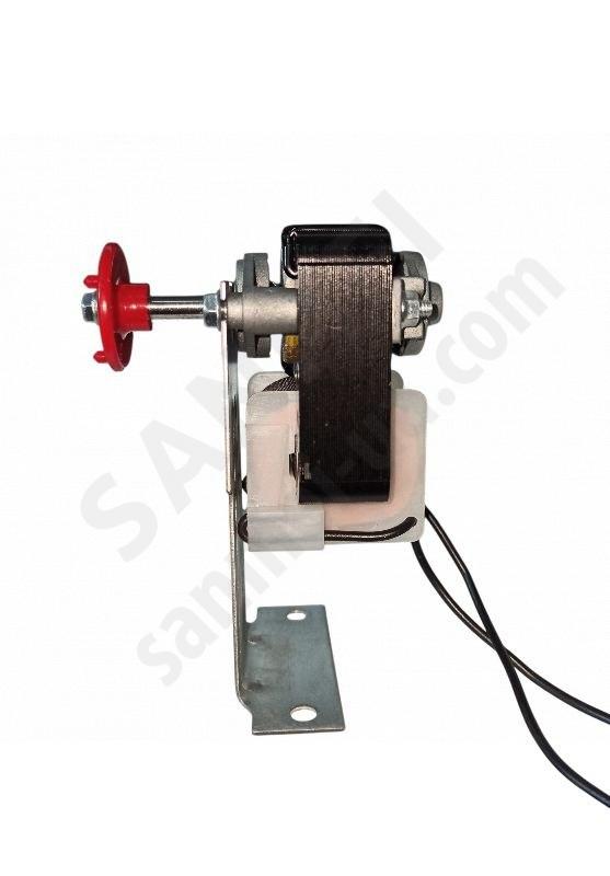 Двигатель обдува No Frost PSC4W (YZF3206)